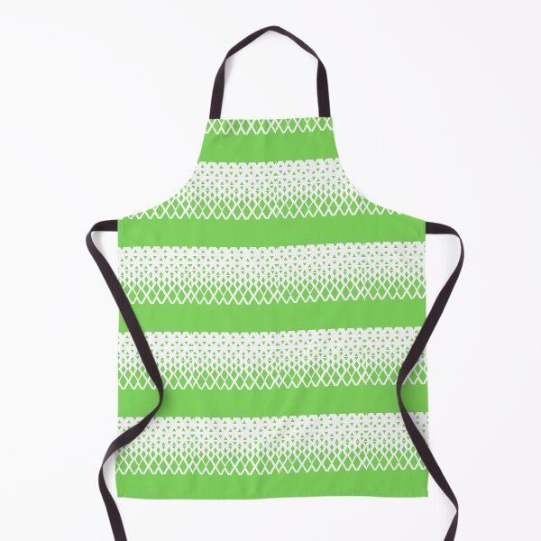 Item preview, Green Diamond Pattern designed and sold by ForgeCreativity.