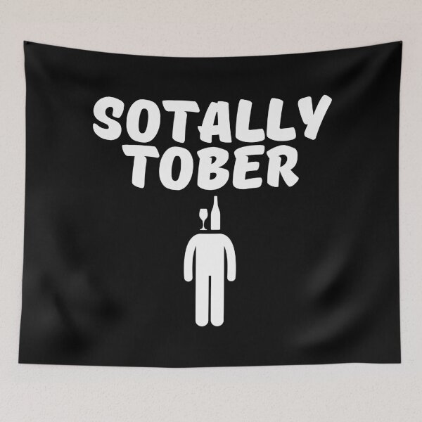 Item preview, Sotally Tober designed and sold by 2MdesignStore.