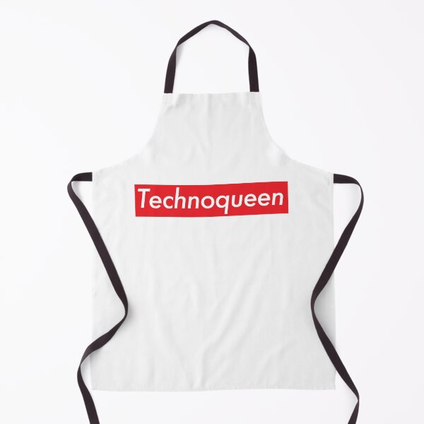 Item preview, technoqueen lettering designed and sold by TheDiamondRiot.
