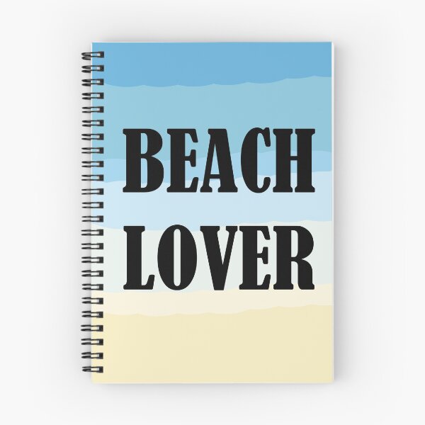 Aperçu de l'œuvre Amoureux de la plage / de la mer, passionné créée et vendue par Eriny710.