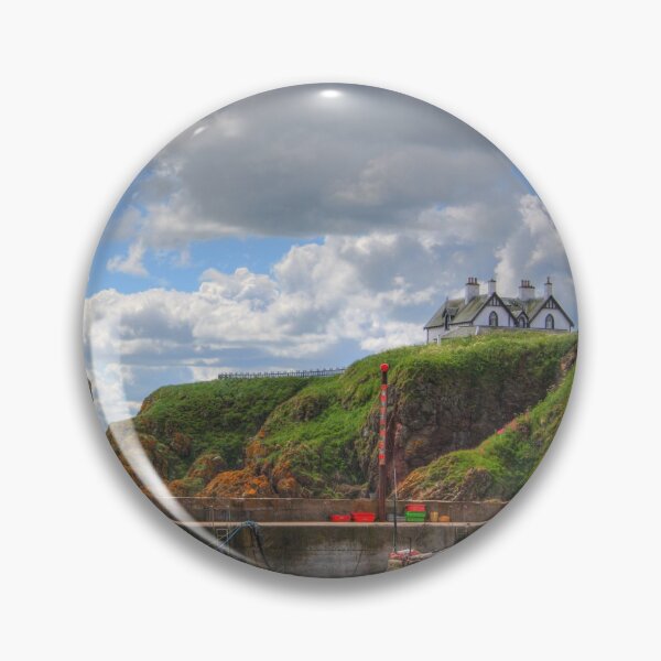 Item preview, St. Abbs Harbour II designed and sold by tomg.