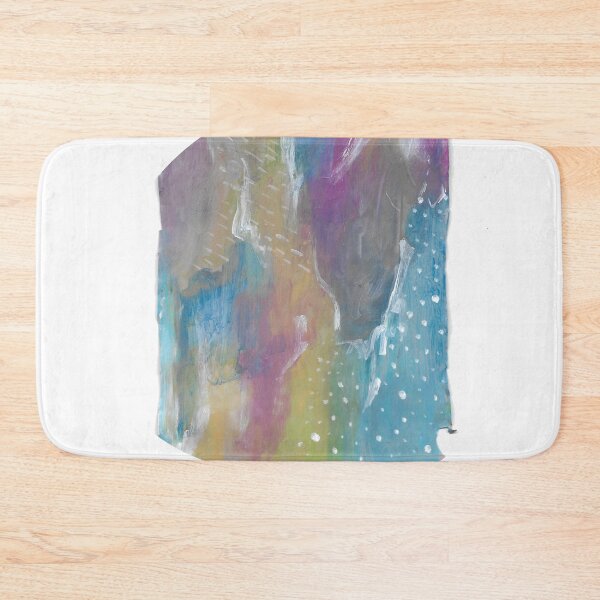 Item preview, Rainy Sunrise on Metal Sheet designed and sold by Ariana Dagan.