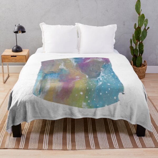 Item preview, Rainy Sunrise on Metal Sheet designed and sold by Ariana Dagan.