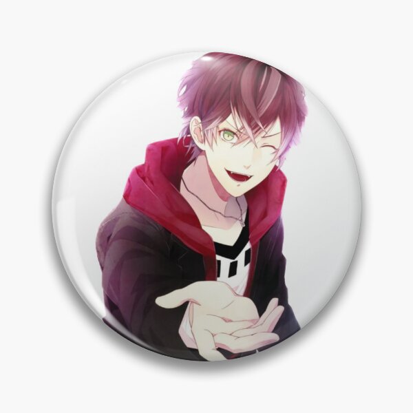 Item preview, diabolik lovers Ayato designed and sold by Chanwooirl.