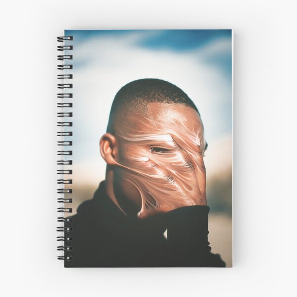 Item preview, Distorted portrait designed and sold by villvilis.
