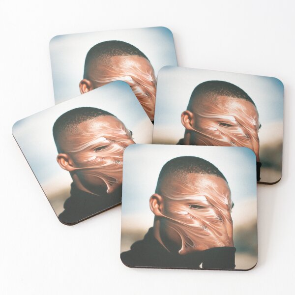 Item preview, Distorted portrait designed and sold by villvilis.