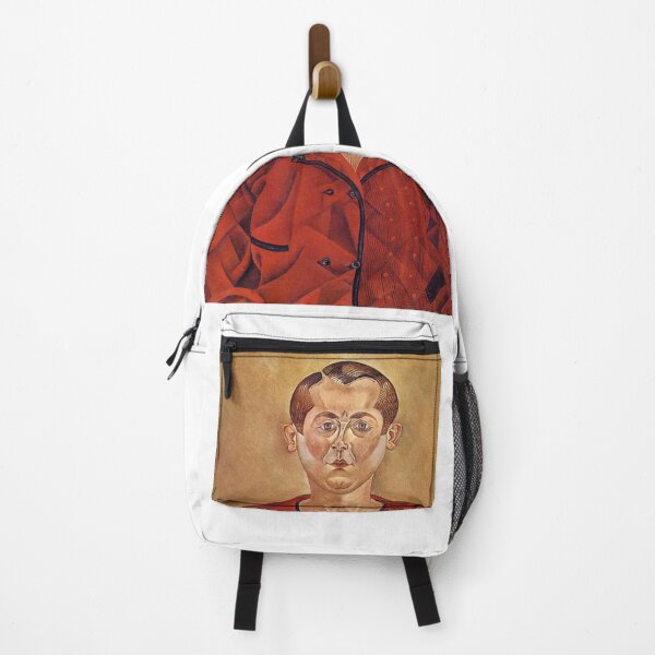Item preview, self portrait joan miro 1919 designed and sold by WAEchterk162.