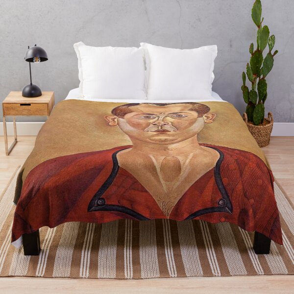 Item preview, self portrait joan miro 1919 designed and sold by WAEchterk162.