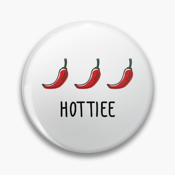 Artikelvorschau, Red Chilli Hottie entworfen und verkauft von SatraDesign.