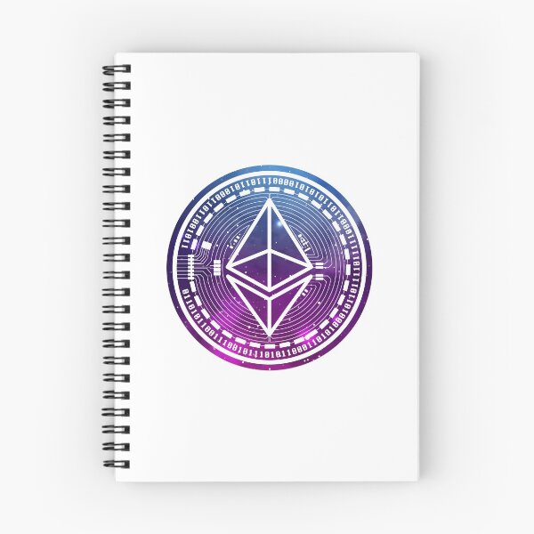 Item preview, Ether coin #1 designed and sold by PremiumCrypto.