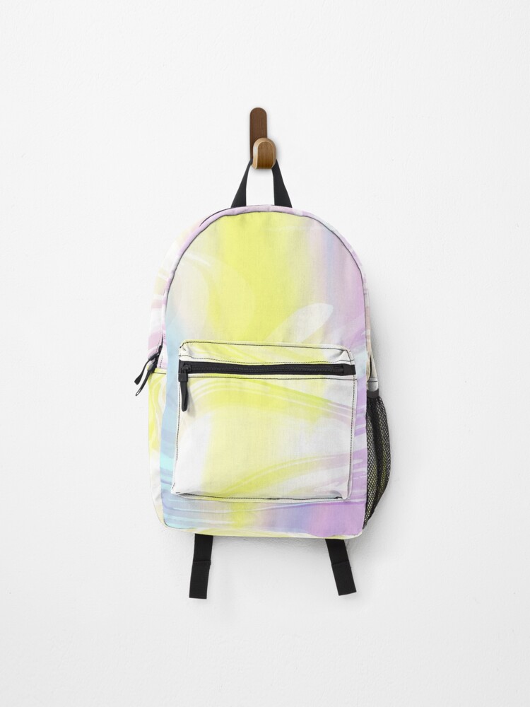 Thumbnail 1 of 3, Backpack, Plastic designed and sold by Icelya.