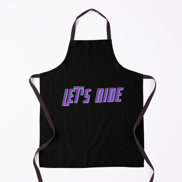 Item preview, Let's Ride designed and sold by catchyphase.
