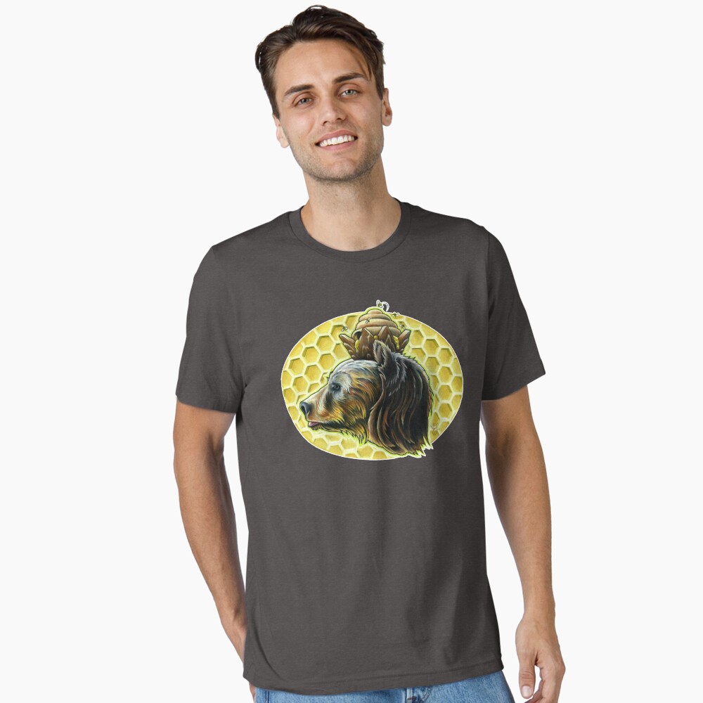 Item preview, Essential T-Shirt designed and sold by jabwai.