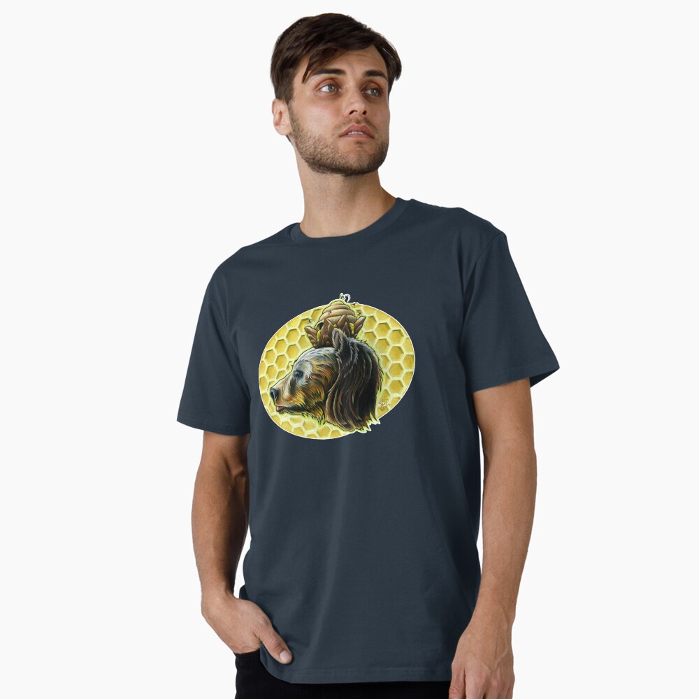 Item preview, Premium T-Shirt designed and sold by jabwai.