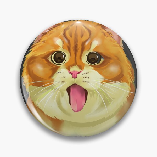 Item preview, Gatinho fofo designed and sold by lojavirtual2021.