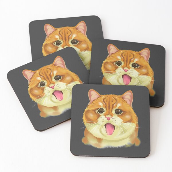 Item preview, Gatinho fofo designed and sold by lojavirtual2021.