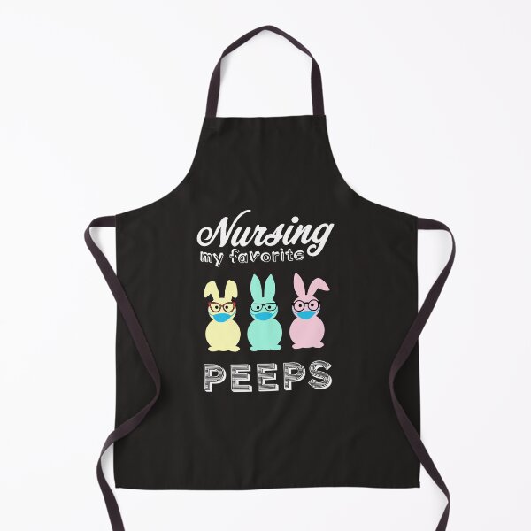 Item preview, Nursing my favorite peeps designed and sold by Bratak.