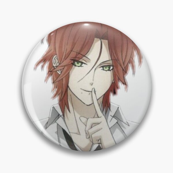 Item preview, Laito Sakamaki Diaboliklovers  designed and sold by Chanwooirl.