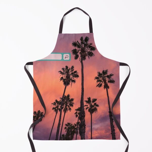 Item preview, Palms designed and sold by TheGoToStore.