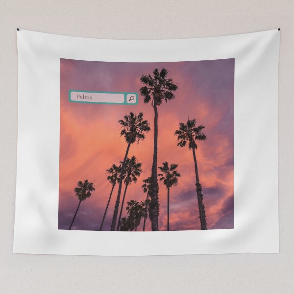 Item preview, Palms designed and sold by TheGoToStore.