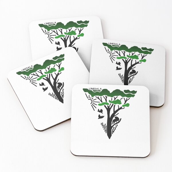 Item preview, JUNGLE TREE | Wildlife Forest | Green Adventure | Wild Nature designed and sold by yourtravelguide.