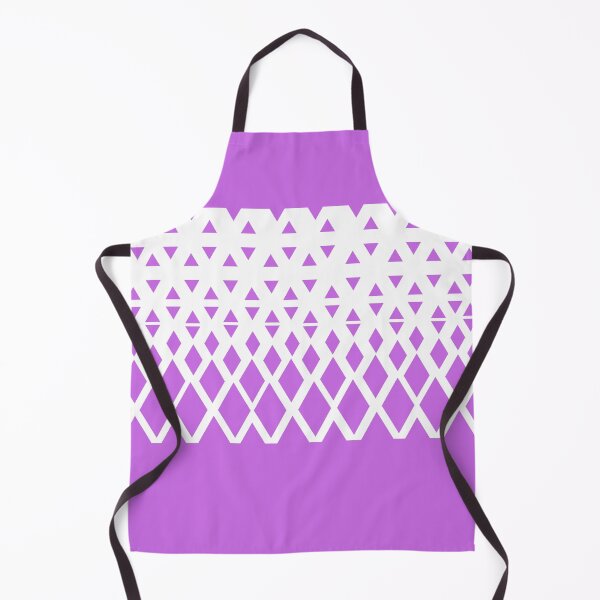 Item preview, Purple Diamond Pattern designed and sold by ForgeCreativity.