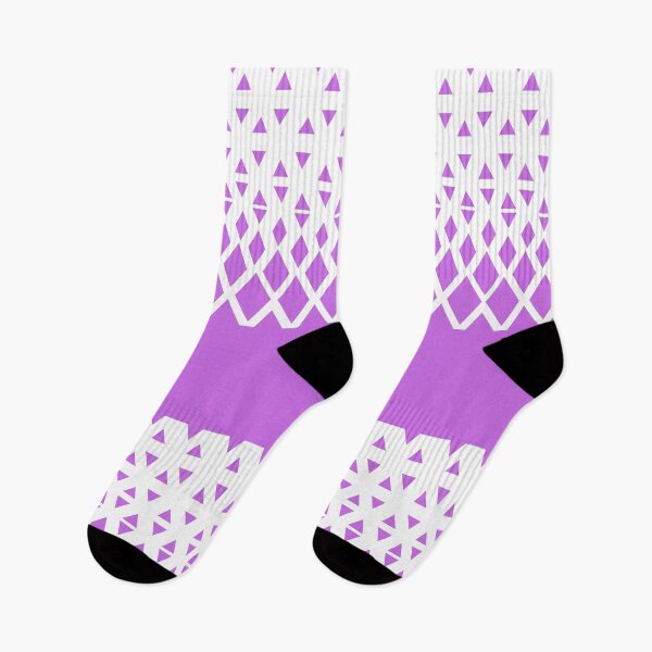 Item preview, Purple Diamond Pattern designed and sold by ForgeCreativity.