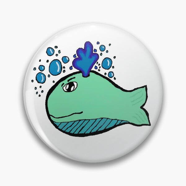 Item preview, Whale Boi designed and sold by TYDC.