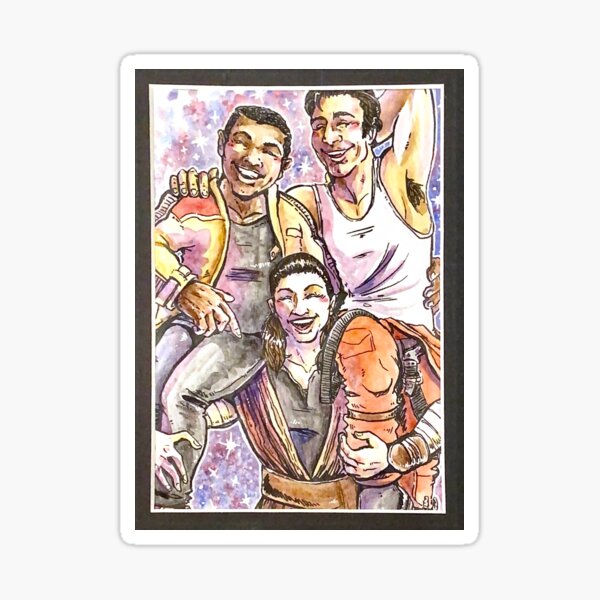Vista previa del artículo con la obra «levantamiento pesado», diseñado y vendido por buffaluffalo.