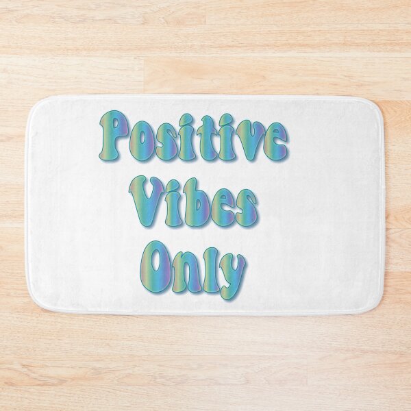 Item preview, Positive vibes only designed and sold by StickersbyVW.
