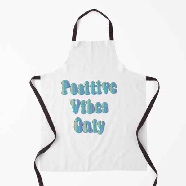 Item preview, Positive vibes only designed and sold by StickersbyVW.