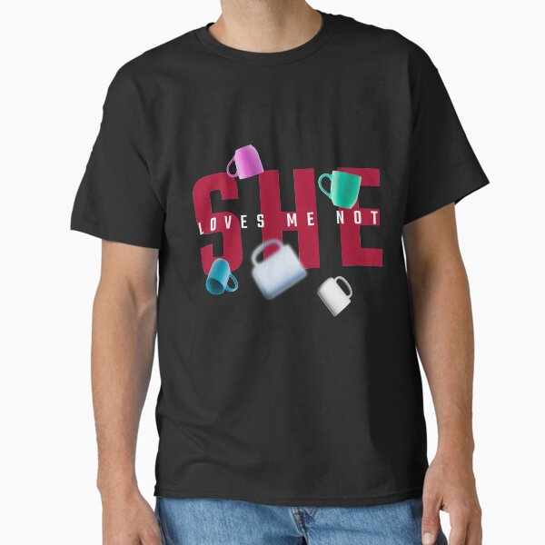 Isnt She Lovely T-Shirts for Sale | Redbubble