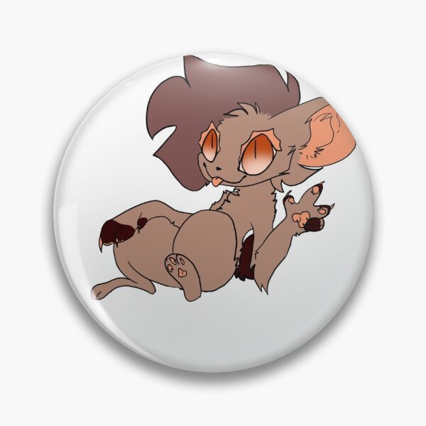 Item preview, Curled Bean designed and sold by ChaosInSouls.