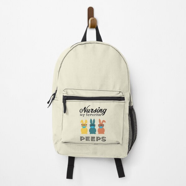 Item preview, Nursing my favorite peeps designed and sold by Bratak.
