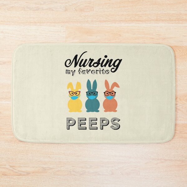 Item preview, Nursing my favorite peeps designed and sold by Bratak.