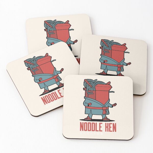 Item preview, Noodle'ken designed and sold by SbitarLemhabel.