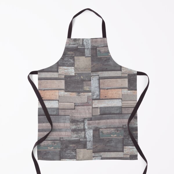 Item preview, Vintage wood aspect pattern design designed and sold by danaJG.