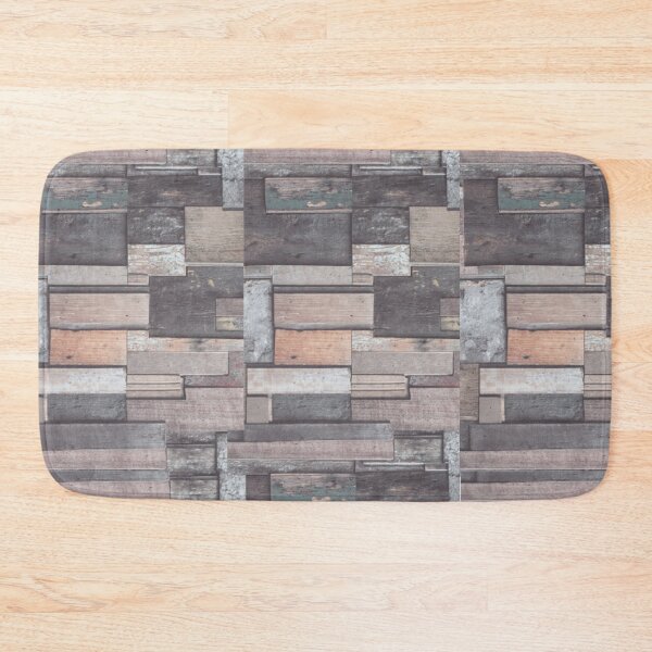Item preview, Vintage wood aspect pattern design designed and sold by danaJG.