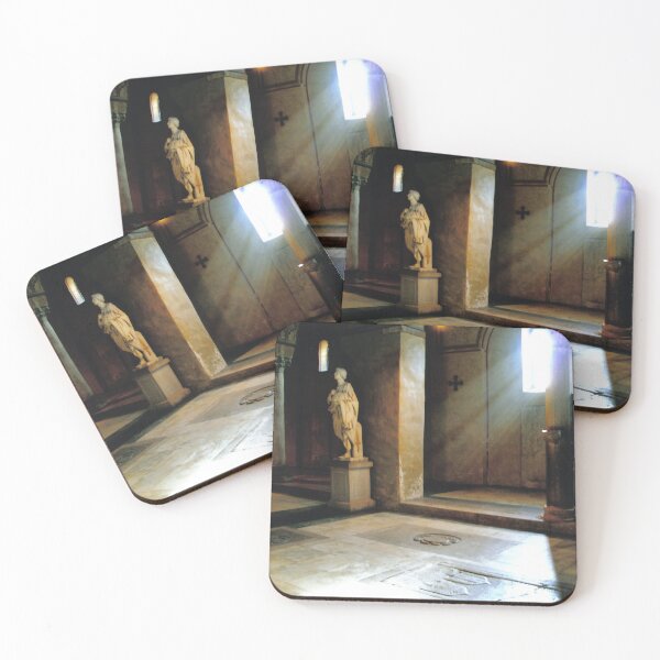 Item preview, Inside of a Church in Trieste, Italy designed and sold by Igor Pozdnyakov.