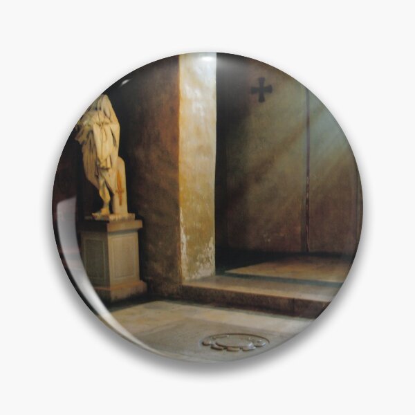Item preview, Inside of a Church in Trieste, Italy designed and sold by Igor Pozdnyakov.