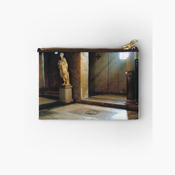 Item preview, Inside of a Church in Trieste, Italy designed and sold by Igor Pozdnyakov.