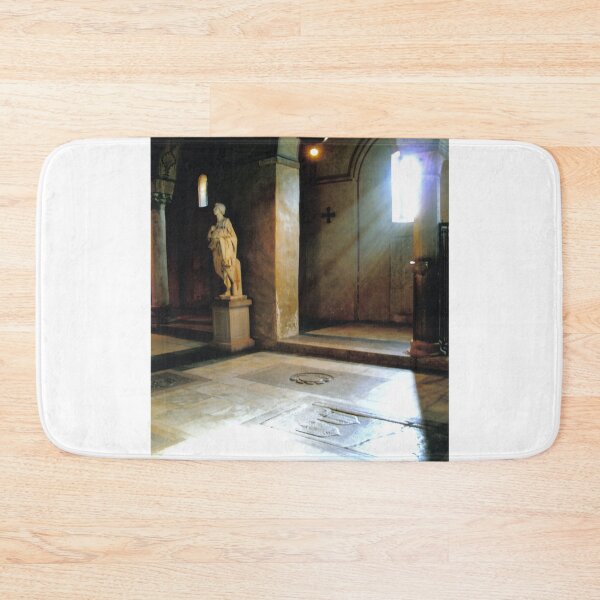 Item preview, Inside of a Church in Trieste, Italy designed and sold by Igor Pozdnyakov.