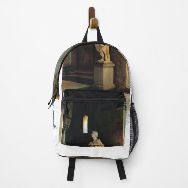Item preview, Inside of a Church in Trieste, Italy designed and sold by Igor Pozdnyakov.