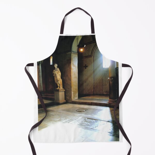 Item preview, Inside of a Church in Trieste, Italy designed and sold by Igor Pozdnyakov.