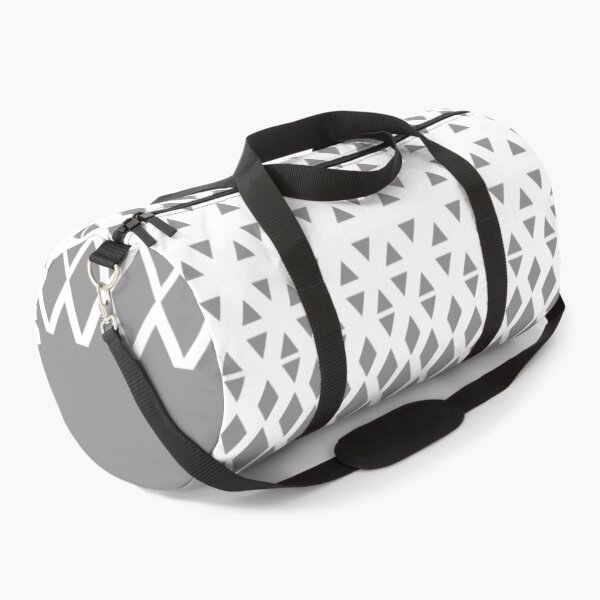 Item preview, Grey Diamond Pattern designed and sold by ForgeCreativity.
