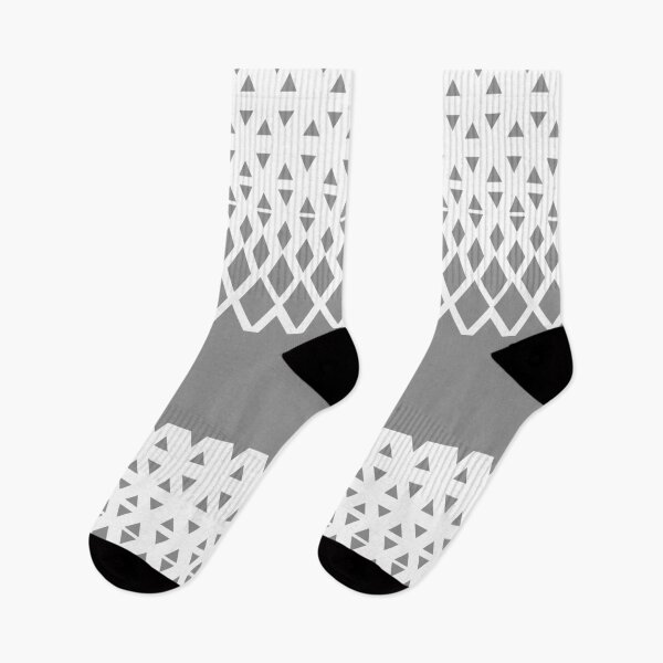 Item preview, Grey Diamond Pattern designed and sold by ForgeCreativity.