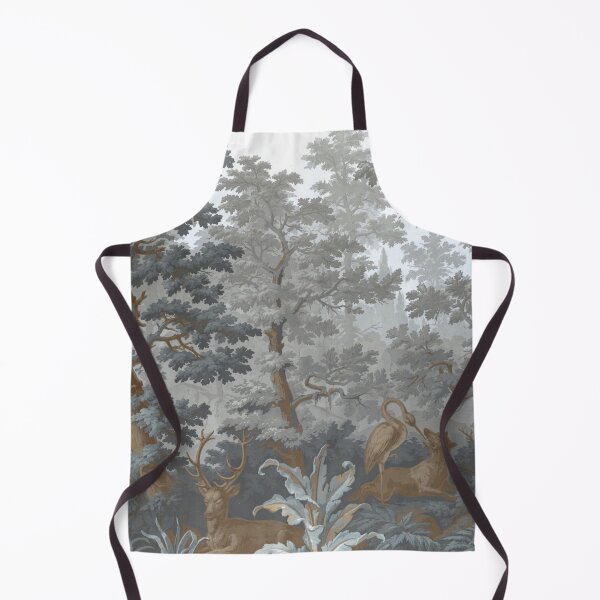 Item preview, French papier peint designed and sold by OroboroCustom.