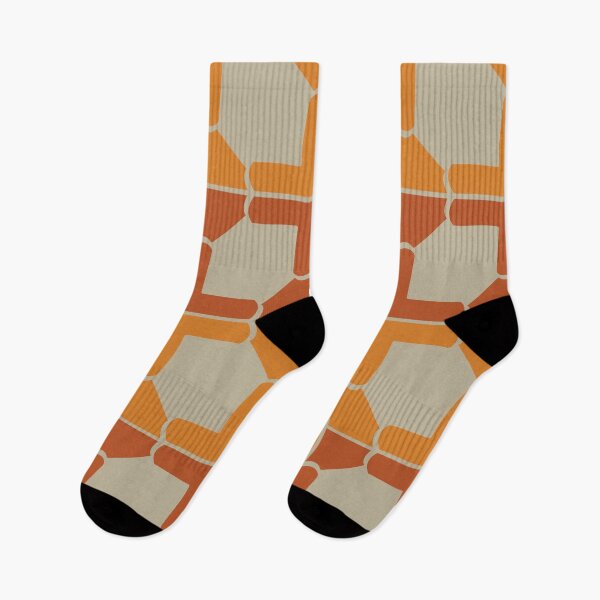Item preview, geometric multicolored pattern 2 designed and sold by ErhanArt.