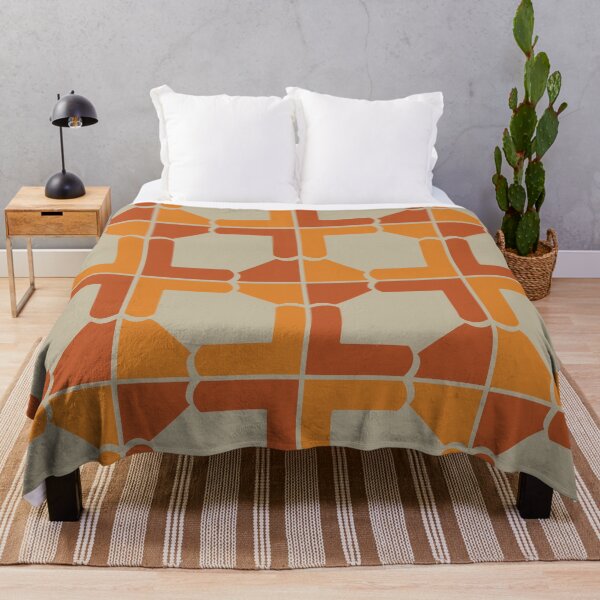 Item preview, geometric multicolored pattern 2 designed and sold by ErhanArt.