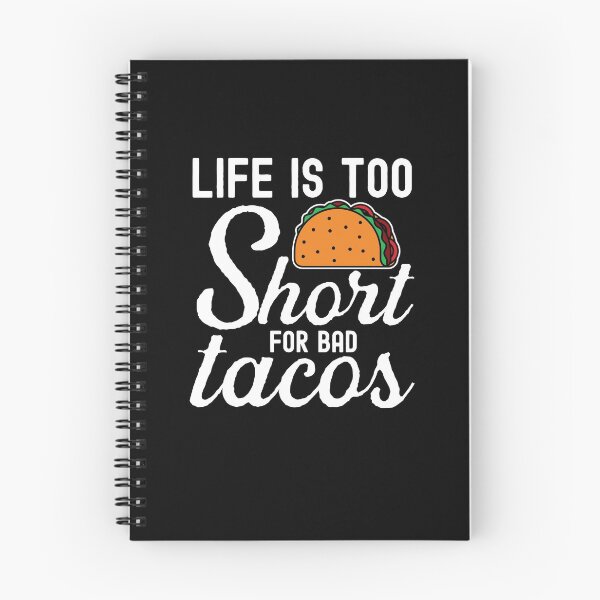 Item preview, Tacos Design designed and sold by JennyBee7.